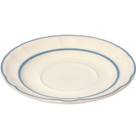 B (5-3169) PLATO PARA TAZA VICTORIA