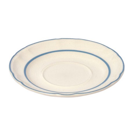 B (5-3169) PLATO PARA TAZA VICTORIA