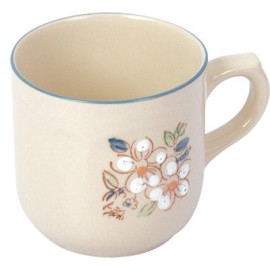 (479-3262)TAZA VICTORIA
