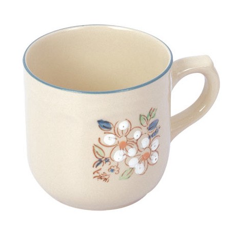 (479-3262)TAZA VICTORIA