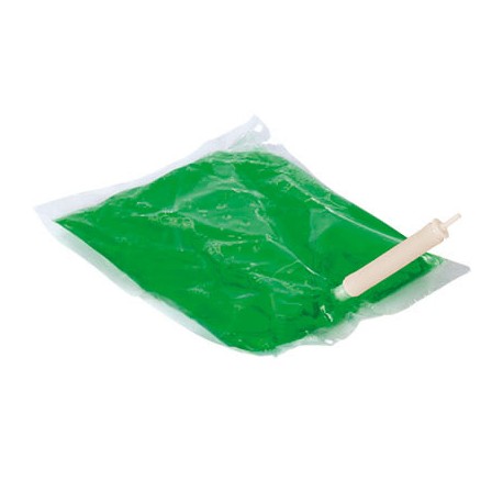 REPUESTO DE JABON PARA MANOS 500 ML.