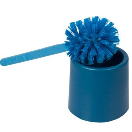ESCOBILLON PARA W.C. CON CONTENEDOR