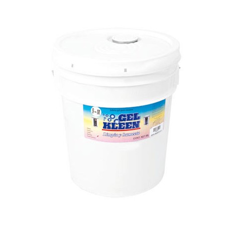 JABON PARA MANOS PLUS GARRAFA DE 20 LTS.