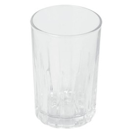 A (11-6716) VASO AGUA KRISTALINO
