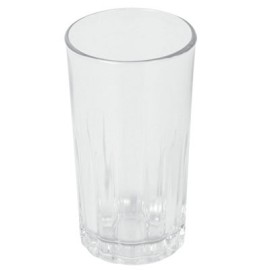 A (11-6715) VASO HB KRISTALINO 393 ML.