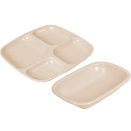 CUADRILONGO BEIGE MARNIE 900 ML.