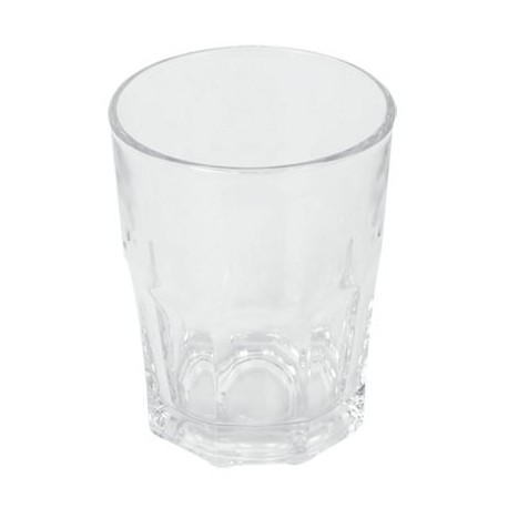 A (11-6221) VASO ROCAS BOSTON 290 ML./98 0Z