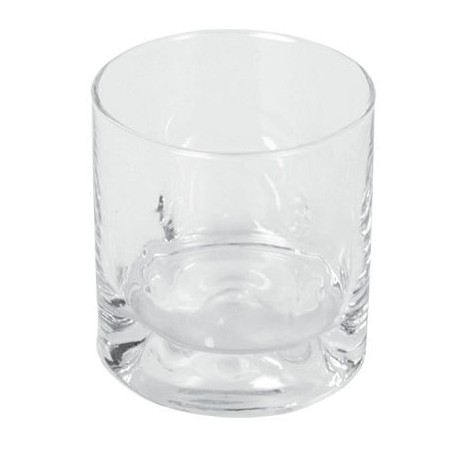 A (11-6758) VASO OF PEDRADA 243 ML/8.2OZ