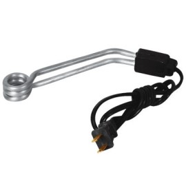 CALENTADOR DE ALUMINIO N°2