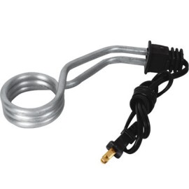 CALENTADOR DE ALUMINIO N°4