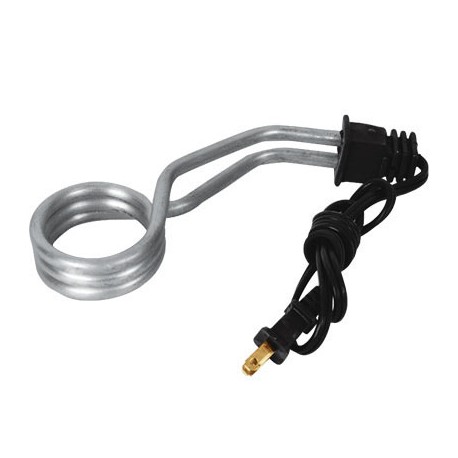 CALENTADOR DE ALUMINIO N°4