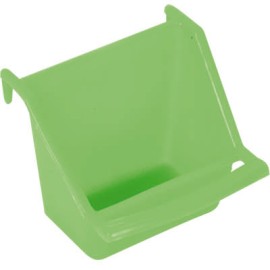 ALPISTERO RECTANGULAR CHICO