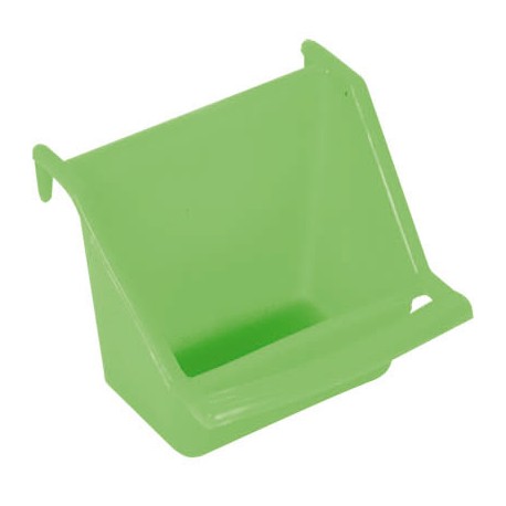ALPISTERO RECTANGULAR CHICO