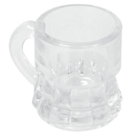 G (11-0915-51) TARRITO TEQUILERO 1 OZ.