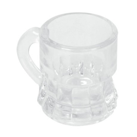 G (11-0915-51) TARRITO TEQUILERO 1 OZ.