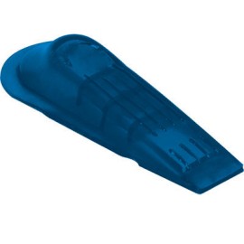 PAQ. DE 6 CUÑAS PARA PUERTA DE VINIL