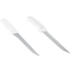V18-07 CUCHILLO VINOX FILETERO 7 RECTO