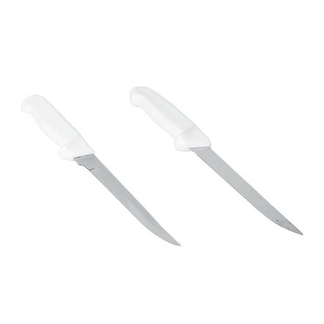 V18-07 CUCHILLO VINOX FILETERO 7 RECTO
