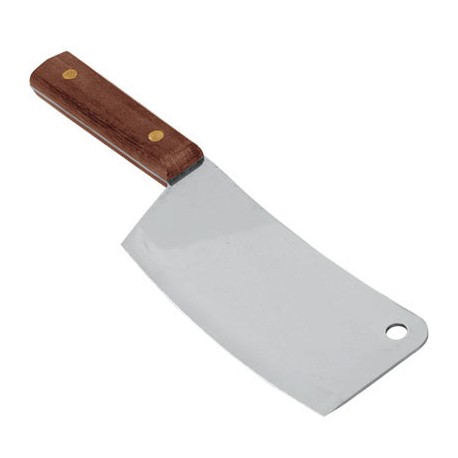 C12-07 CUCHILLO CLASSIC HACHA 7