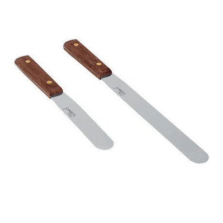 E05-06 ESPATULA CLASSIC PLANA 6 REPOSTERA