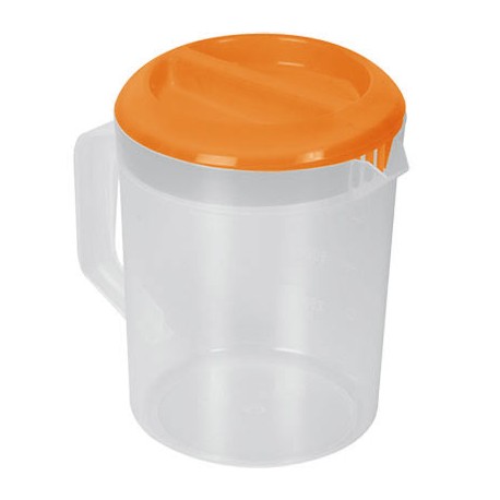 JARRA JOL 1.25 LTS. CON TAPA
