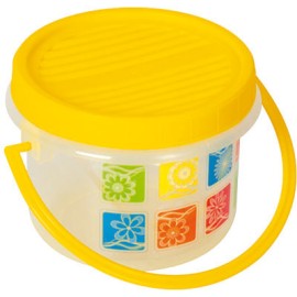 TWISTER 500 ML.