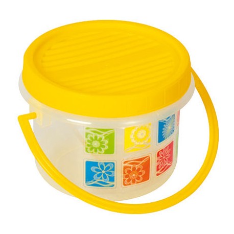 TWISTER 500 ML.