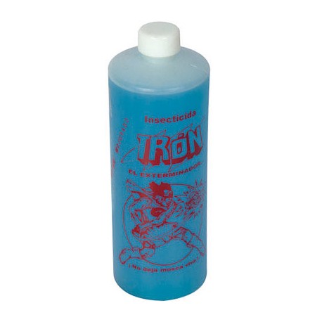 LIQUIDO MATAMOSCA TRON 1/2
