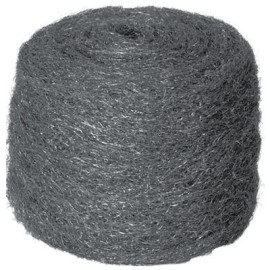 BOLA DE FIBRA GRUESA 400 GRS