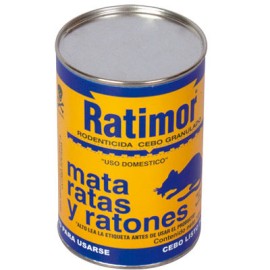 RATIMOR WARF AVENA 125 GRS