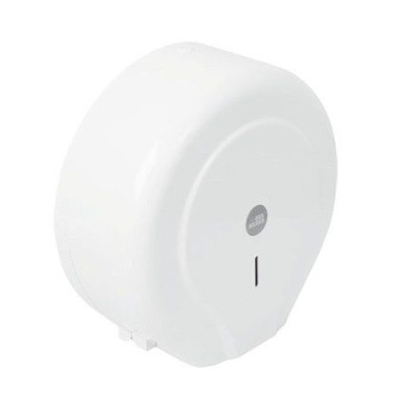 DESPACHADOR DE PAPEL HIGIENICO MASTER BLANCO