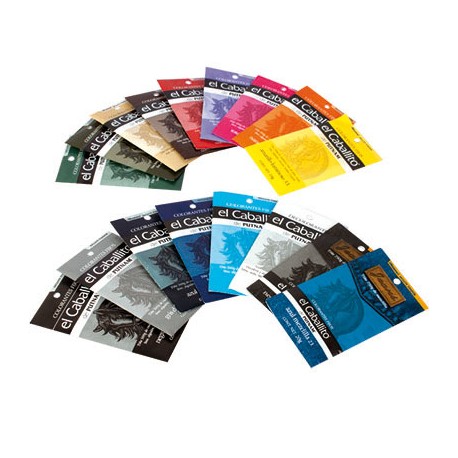 (PZ037) COLORANTE NEGRO MEZCLILLA 20 GRS.