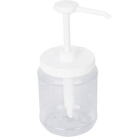 DOSIFICADOR MULTIUSOS DE 1/2 GALON (9912)