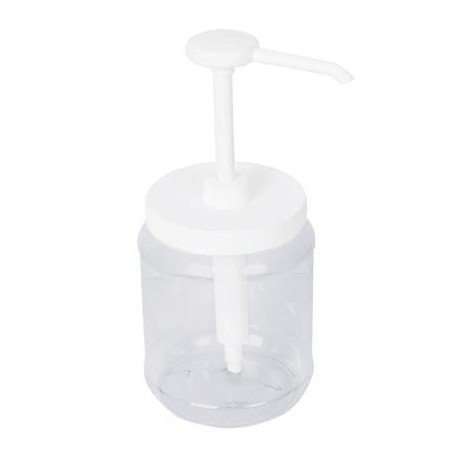 DOSIFICADOR MULTIUSOS DE 1/2 GALON (9912)