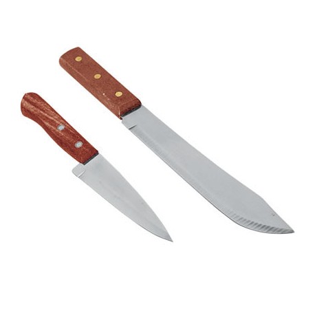 8049 CUCHILLO COCINA VILMA No.8