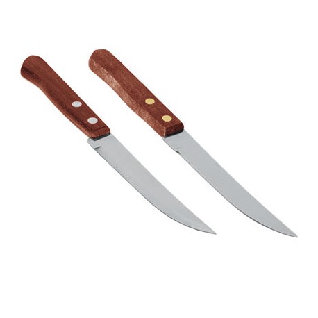 8044 CUCHILLO VILMA STEAK LISO.