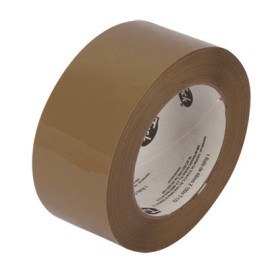 CINTA TUCK CANELA 150 MTS 3M