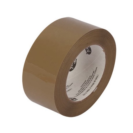 CINTA TUCK CANELA 150 MTS 3M