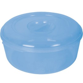 ENSALADERA UVAS CON TAPA