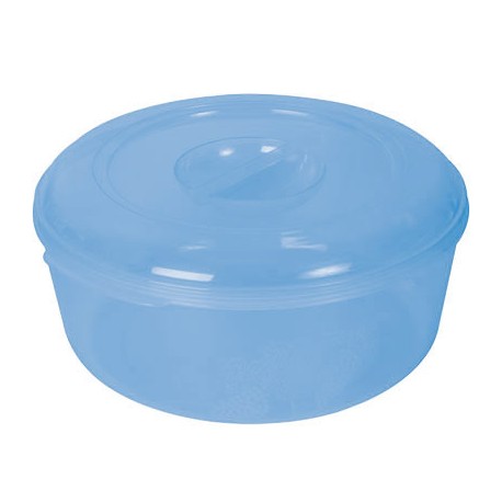 ENSALADERA UVAS CON TAPA