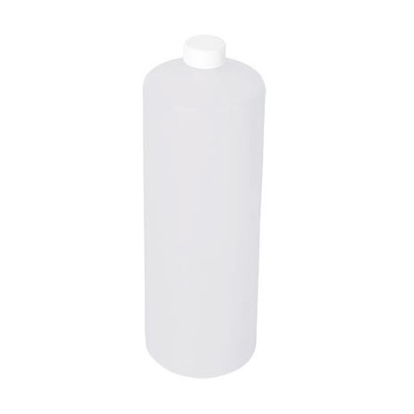BOTELLA CILINDRICA 1 LT.