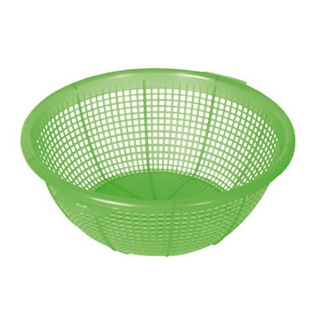 COLADOR FERPLAST REDONDO N°1
