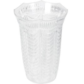 FLORERO DELUX GRANDE T/CRISTAL