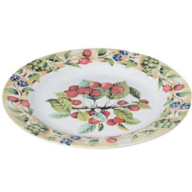 206 PLATO OVAL 10"