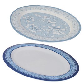 207 PLATO OVAL 12 "
