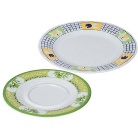 209 PLATO EXTENDIDO 8"