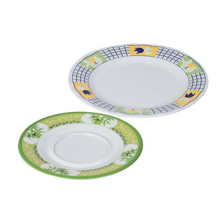 209 PLATO EXTENDIDO 8"