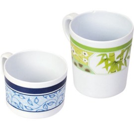 220 TAZA MELAMINA