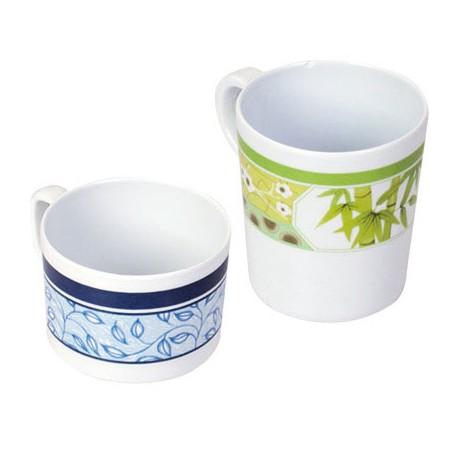 220 TAZA MELAMINA