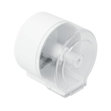 DESPACHADOR DE PAPEL HIGIENICO BABY BLANCO